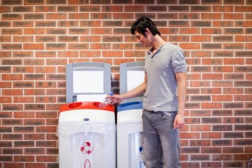 Choosing the right waste removal service